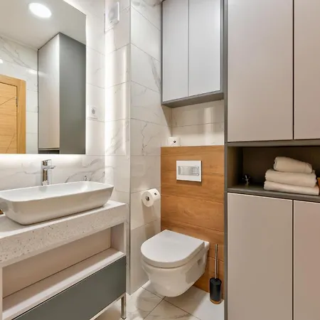 Stella Διαμέρισμα Ζλάτιμπορ