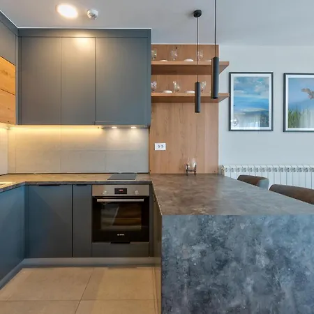 Stella Apartamento *