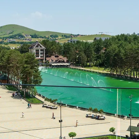 Stella Apartamento Zlatibor