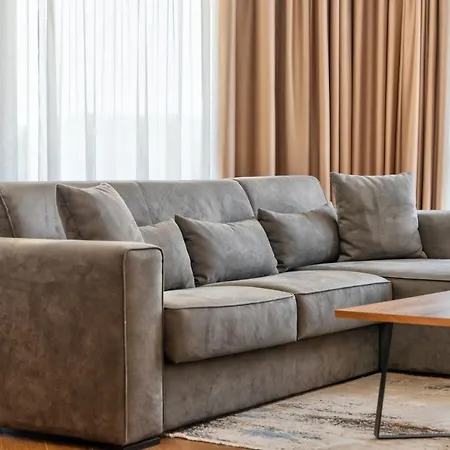 Διαμέρισμα Stella