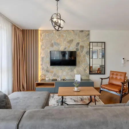 Διαμέρισμα Stella