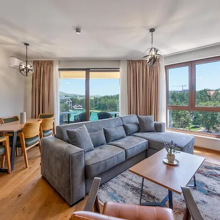 Apartamento Stella *