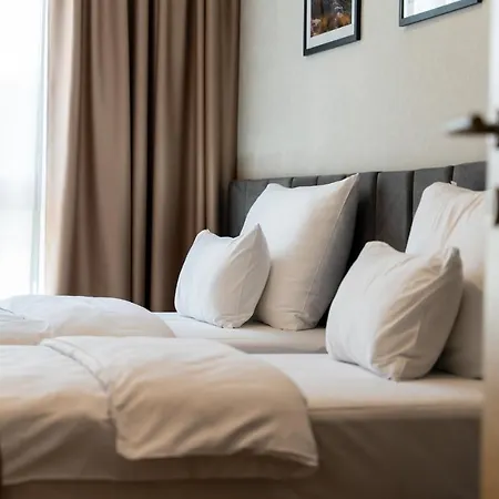 Διαμέρισμα Stella