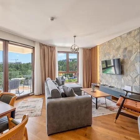 Stella Apartamento *