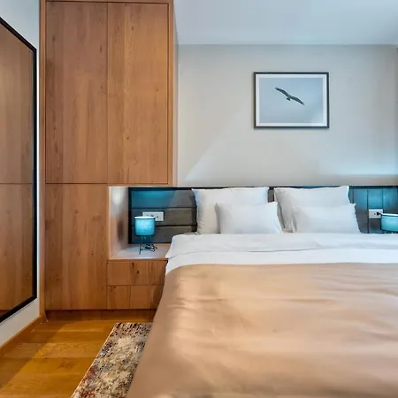 Stella Διαμέρισμα