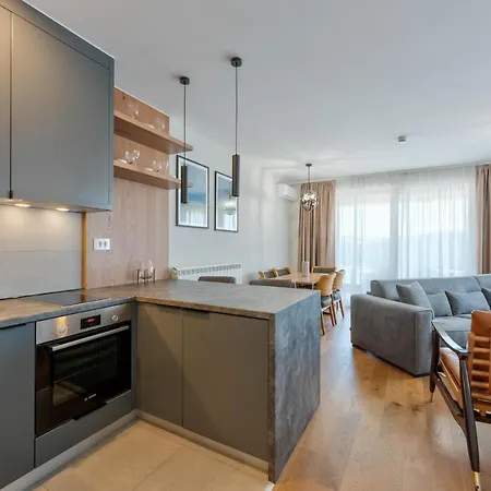 Apartamento Stella Zlatibor