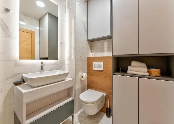 Stella Apartament Zlatibor