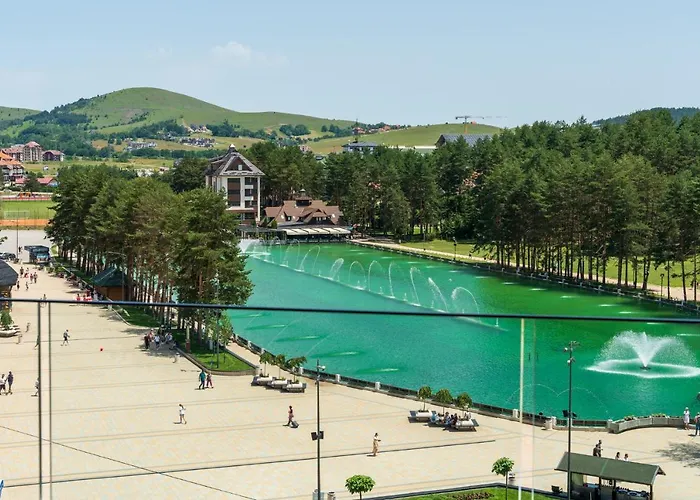 Stella Apartament Zlatibor