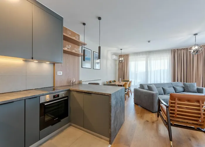 Apartament Stella Zlatibor